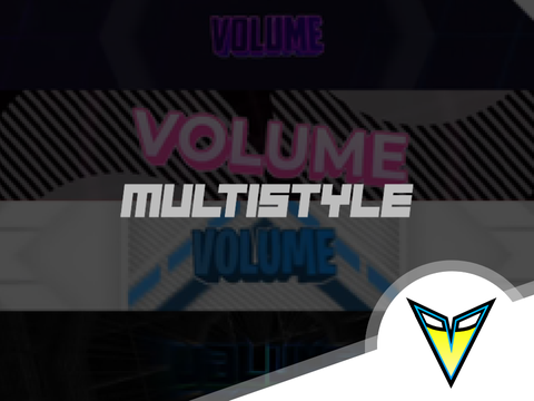 Multistyle 〉〉 TeamExtreme [PZP/CM3]