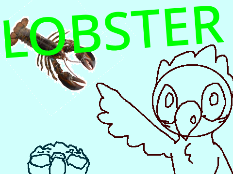 lobster remix