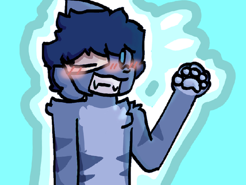 Just a lil entry for now!