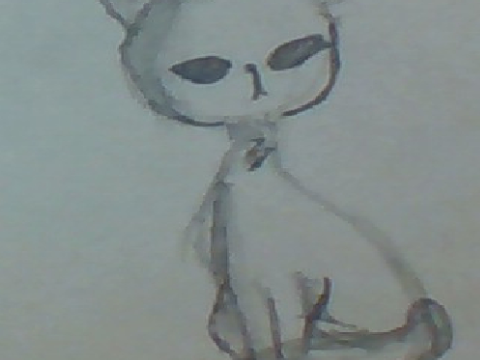 Art practice!