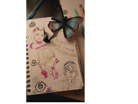 Life is strange fanart