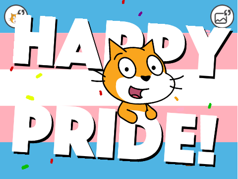 Happy Pride Month! remix