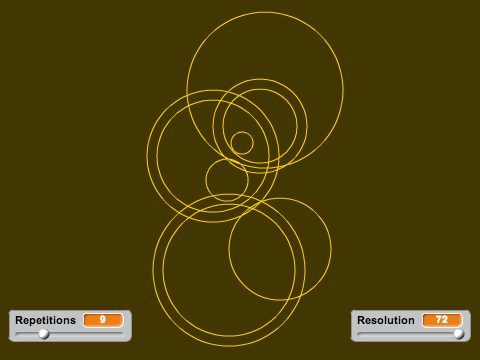 Time Lordish Symbol Generator