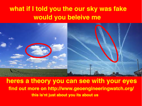 Stop Spraying