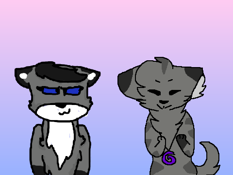 lavender town collab meme 
