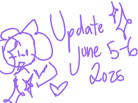 Update AGAIN >:D