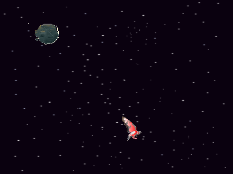 Meteor Crash