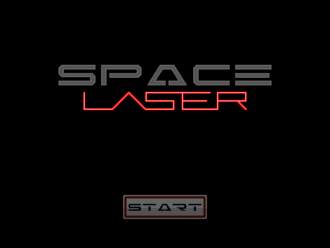 space laser