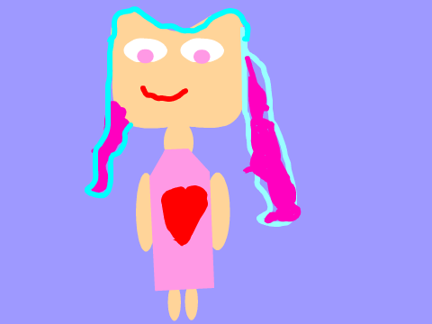 Dress up a Person remix-2