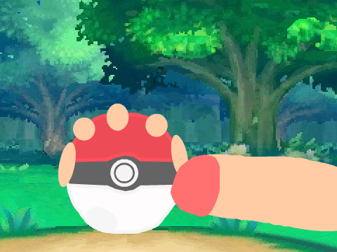 Pokemon Fan Art