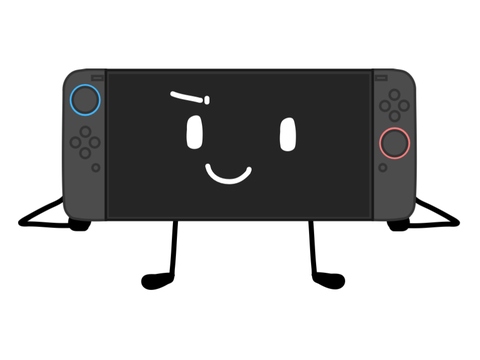 Nintendo Switch 2 is OUT that’s crazy