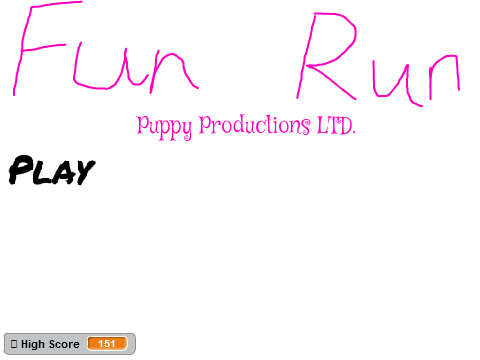 Fun Run                                  