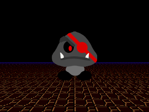 Tom.exe (Scratch Goomba Revolution)