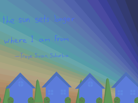 Lyrical Art - TUAC 2016 Contest #5 Entry