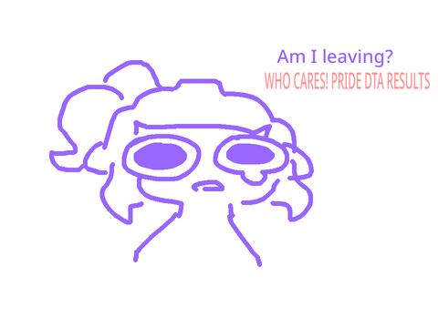 |I Hello hello ok bye - PRIDE DTA results + updates I|