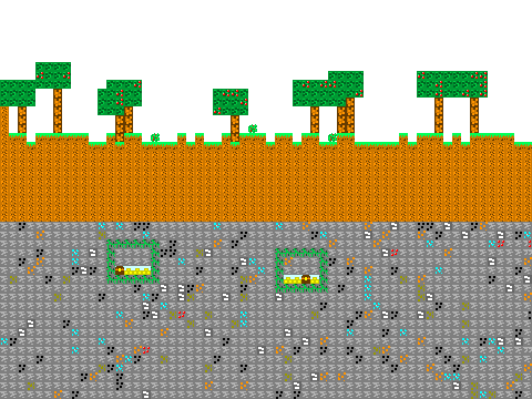 world simulator