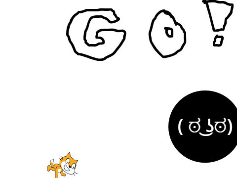 ( ಠ ͜ʖಠ)