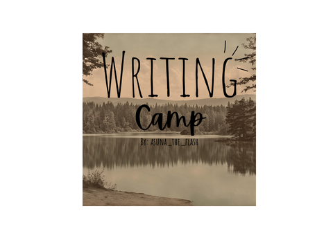 Thumbnail for Writing Camp