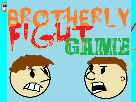 The Brotherly Fight Game 1.1.0