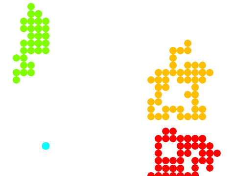 Random Generator Player