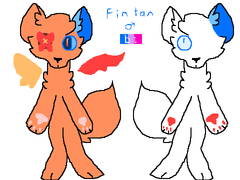Fintan REF