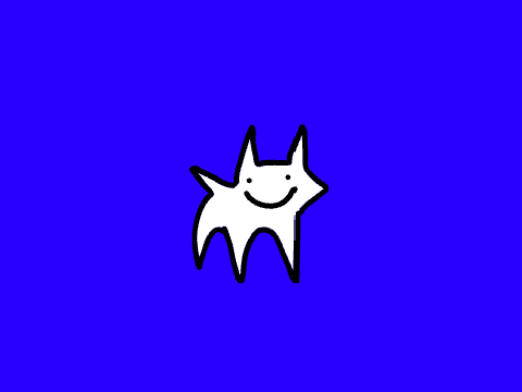 Talk to the creature [game]