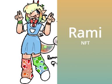 Rami- NFT