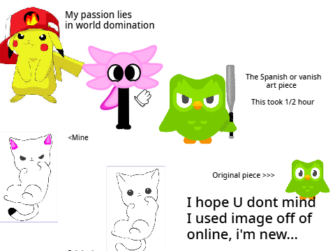SSS vector lesson 1 remix