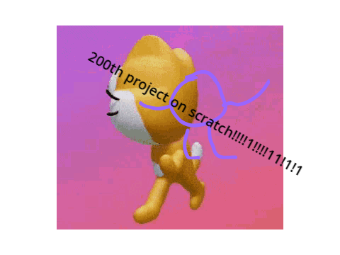 200th preojeckt gyuyss!