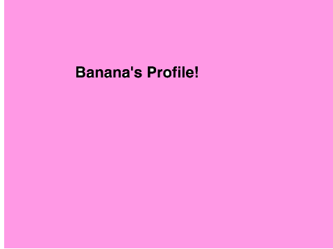 BananaBread400's Logo?