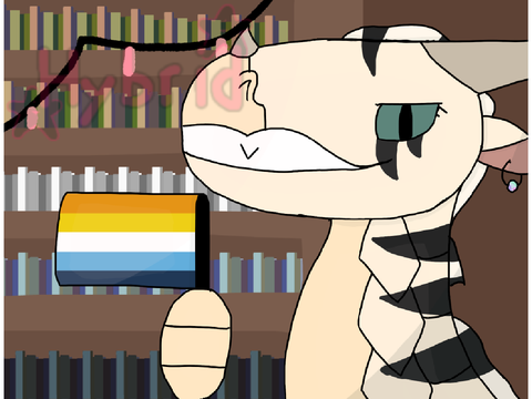 Zebra