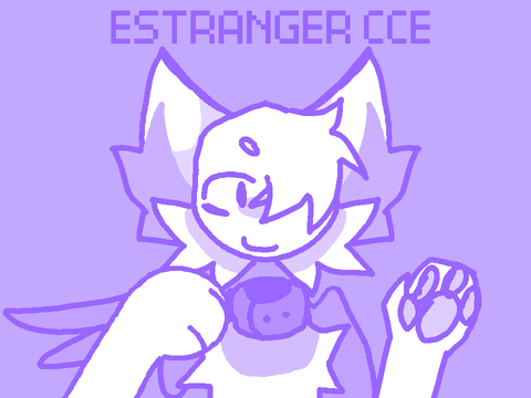 estranger // cce