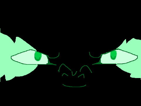 Radioactive LINEART MAP {Part 4 W.I.P.}