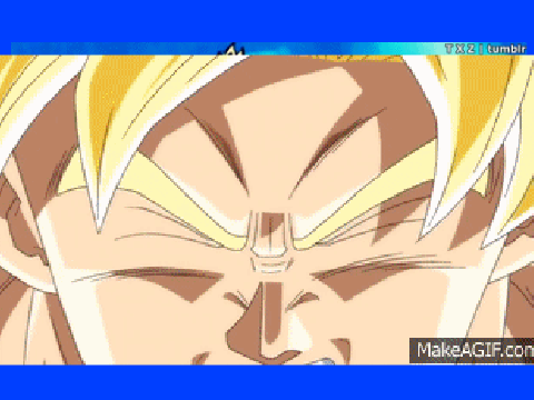 Dragon Ball Z:Battle Of Z opening