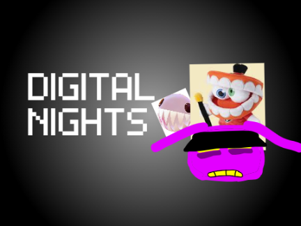 DIGITAL NIGHTS
