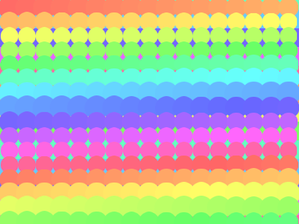 Color Bumps