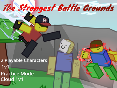 TSBG V1.2.3