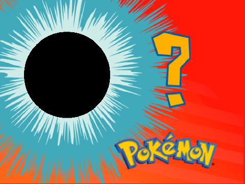 Maybe Voltorb