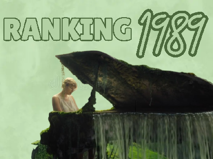 Ranking 1989