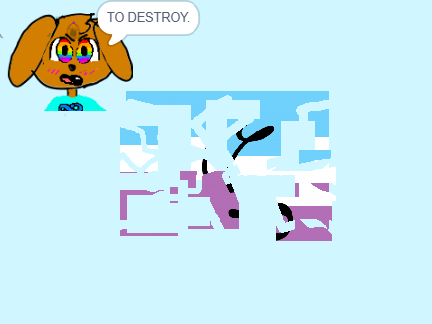 Put your name in desc if ur an antiz00!