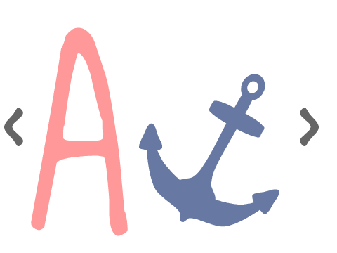 French Alphabet/ L'Alphabet en Français