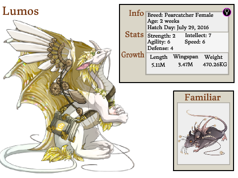 (Flight Rising RP) Dawn of the Dragons (Sign-up sheet) remix