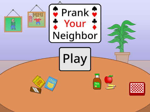 Prank Your Neighbor remix-2
