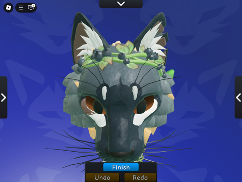 King in WCUE