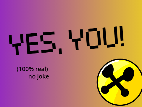 YOUR CHANCE TO APPEAR IN A COMIC BOOK! (Not clickbait)