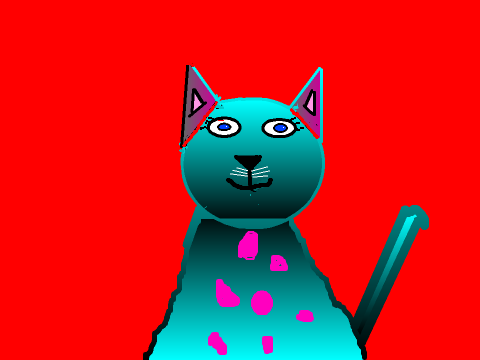 cat