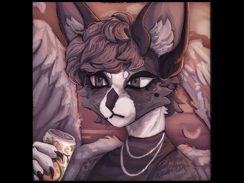 New character