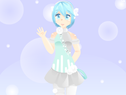 AT with Rosy