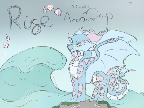 Rise- Anemone Map (Tne) :D
