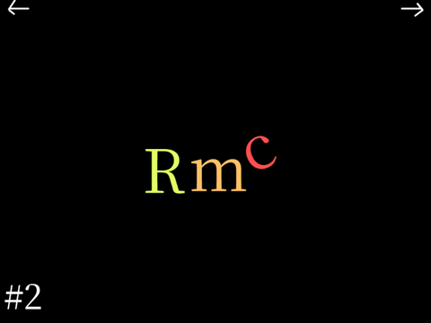 小説 Rmc Part2
